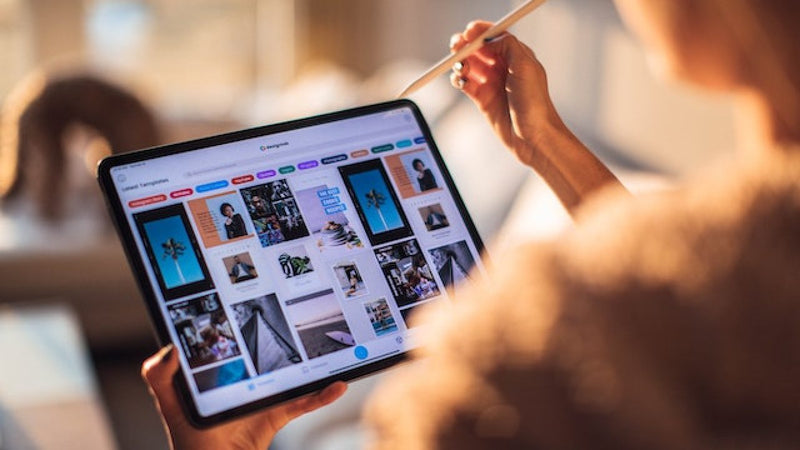 Consejos y trucos para organizar y administrar tus fotos de manera eficiente