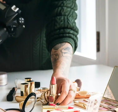 ¡Consejos para hacer buenas fotografías de producto!