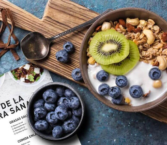 ¡Tips para hacer las mejores fotografías de alimento!