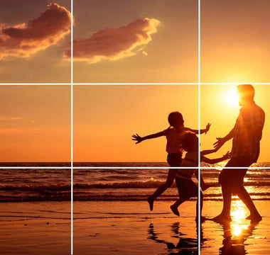 ¿Cómo empezar a utilizar la composición en tus fotografías?