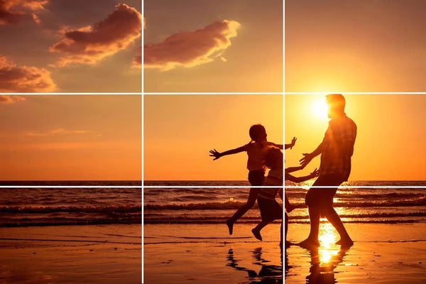 ¿Cómo empezar a utilizar la composición en tus fotografías?