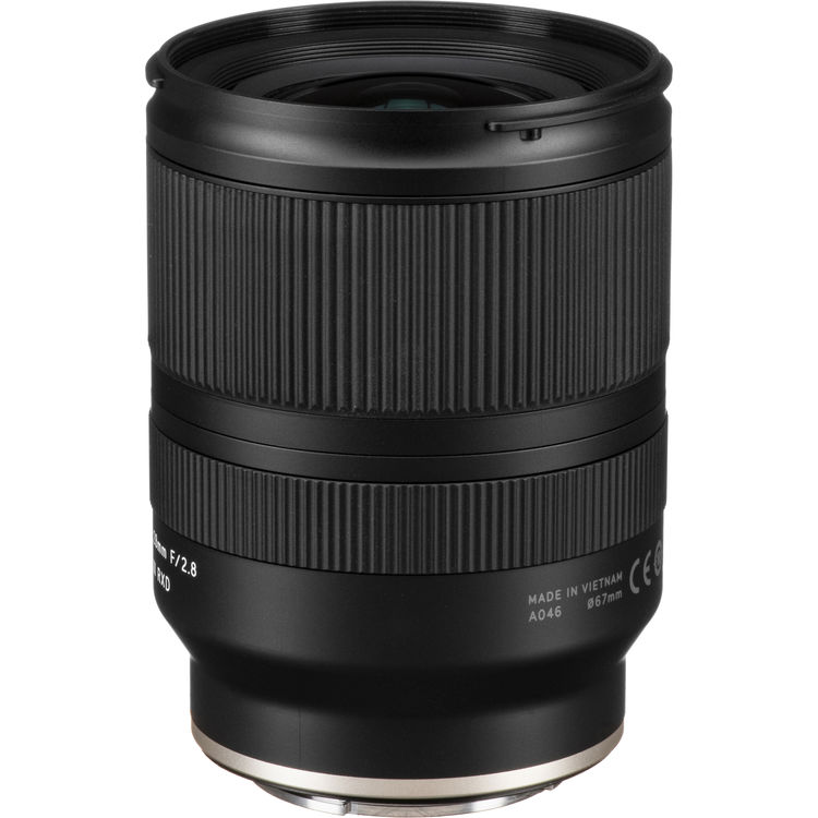 Tamron 17-28mm f/2.8 (Para Sony)