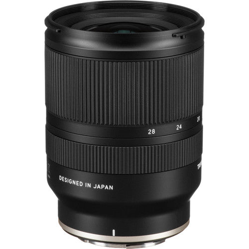 Tamron 17-28mm f/2.8 (Para Sony)