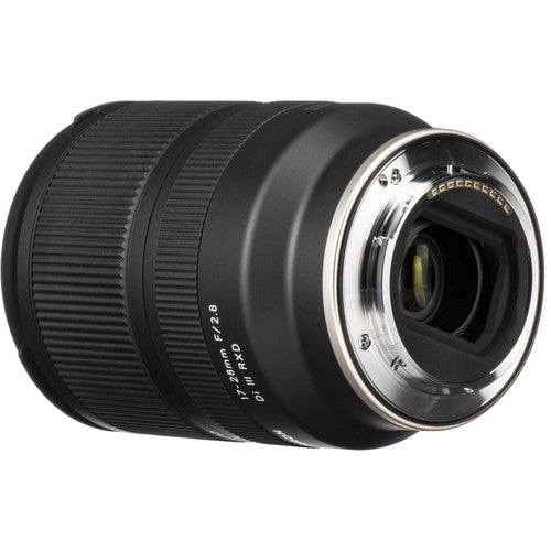 Tamron 17-28mm f/2.8 (Para Sony)