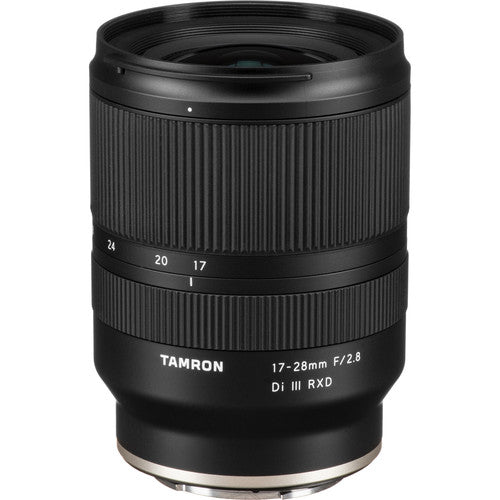 Tamron 17-28mm f/2.8 (Para Sony)