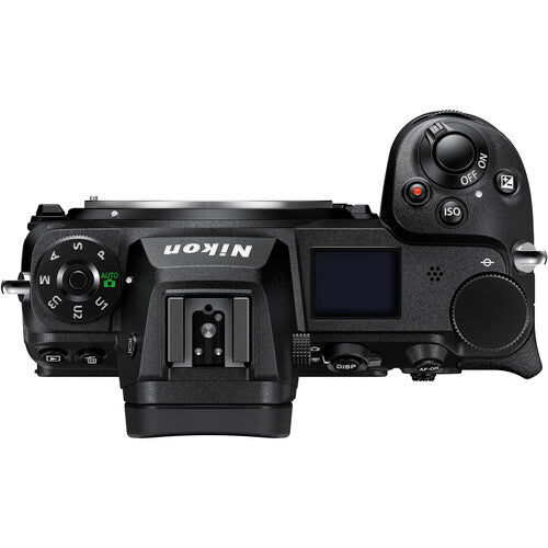 Nikon Z6 II (cuerpo)