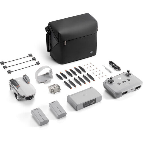 DJI Mini 2 Fly More Combo (RB)