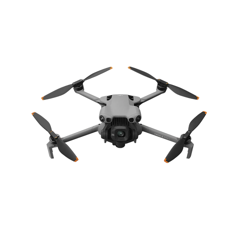 DJI Mini 5 Pro Combo Plus RC2 (En Preventa)