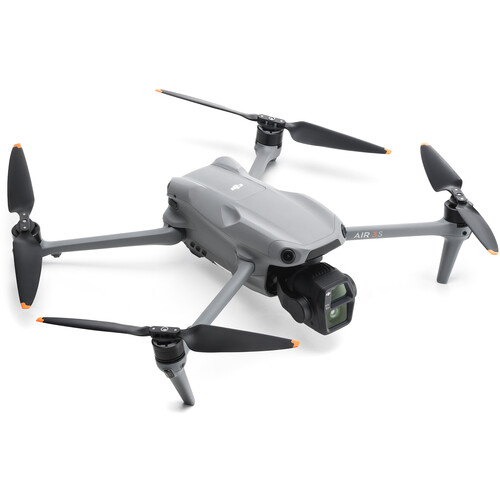 DJI Air 3S con RC-N3 Fly More Combo