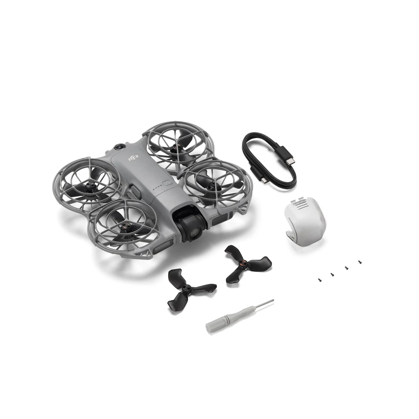 DJI Neo 2 Sencillo (Pre venta)