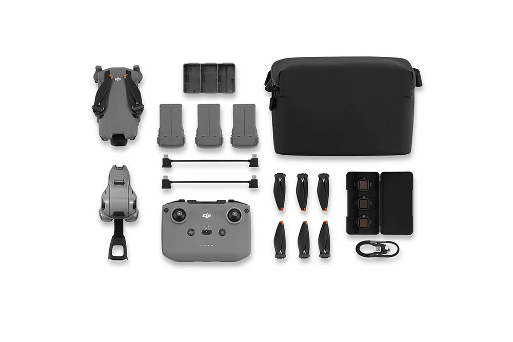 DJI Mini 5 Pro Fly More Combo Rc-N3