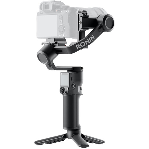 DJI RS 3 Mini (En Preventa)