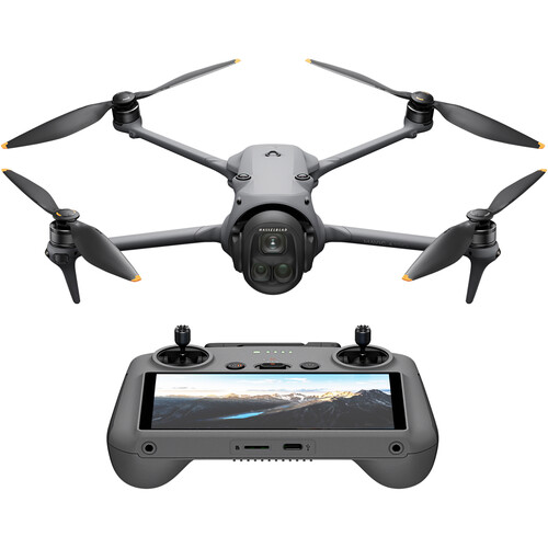 DJI Mavic 4 Pro Sencillo