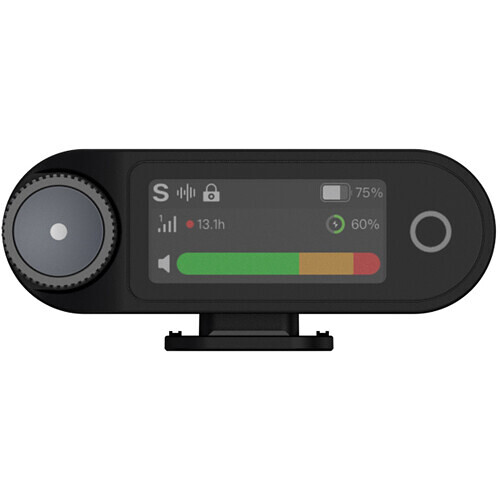 Hollyland LARK MAX 2 Ultimate Combo