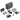 Air 3S Drone DJI con RC 2 Fly More Combo