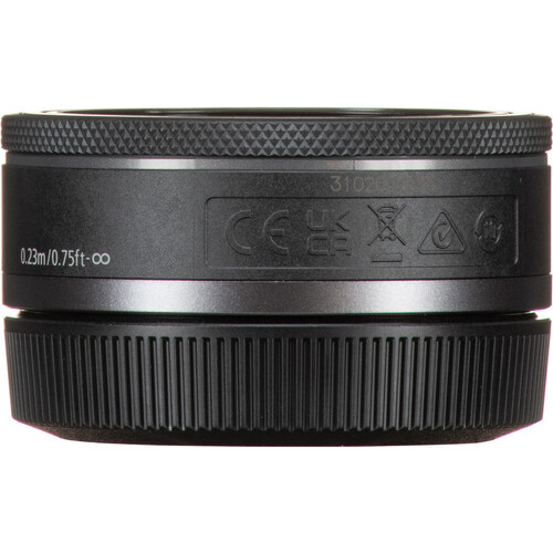 Canon RF 28mm f/2.8 STM