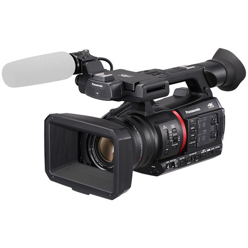 Panasonic AG-CX350 Videocámara 4K UHD Profesional