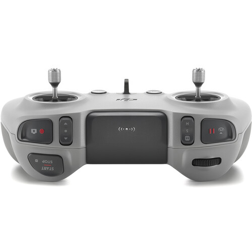 Control Remoto DJI FPV 3 para Avata 2 y Gafas Goggles 3