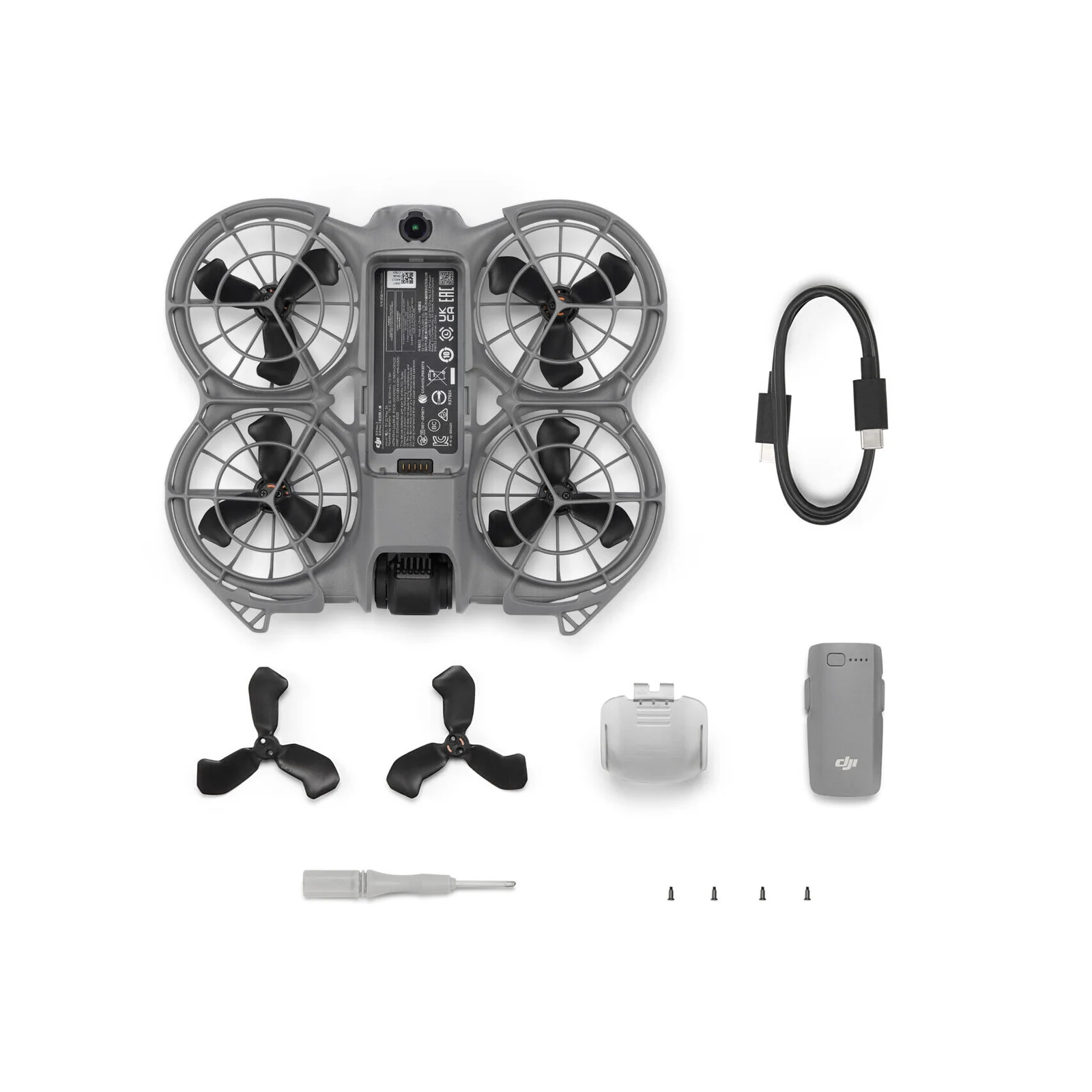 DJI Neo 2 Sencillo (Pre venta)