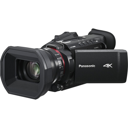 Panasonic HC-X1600