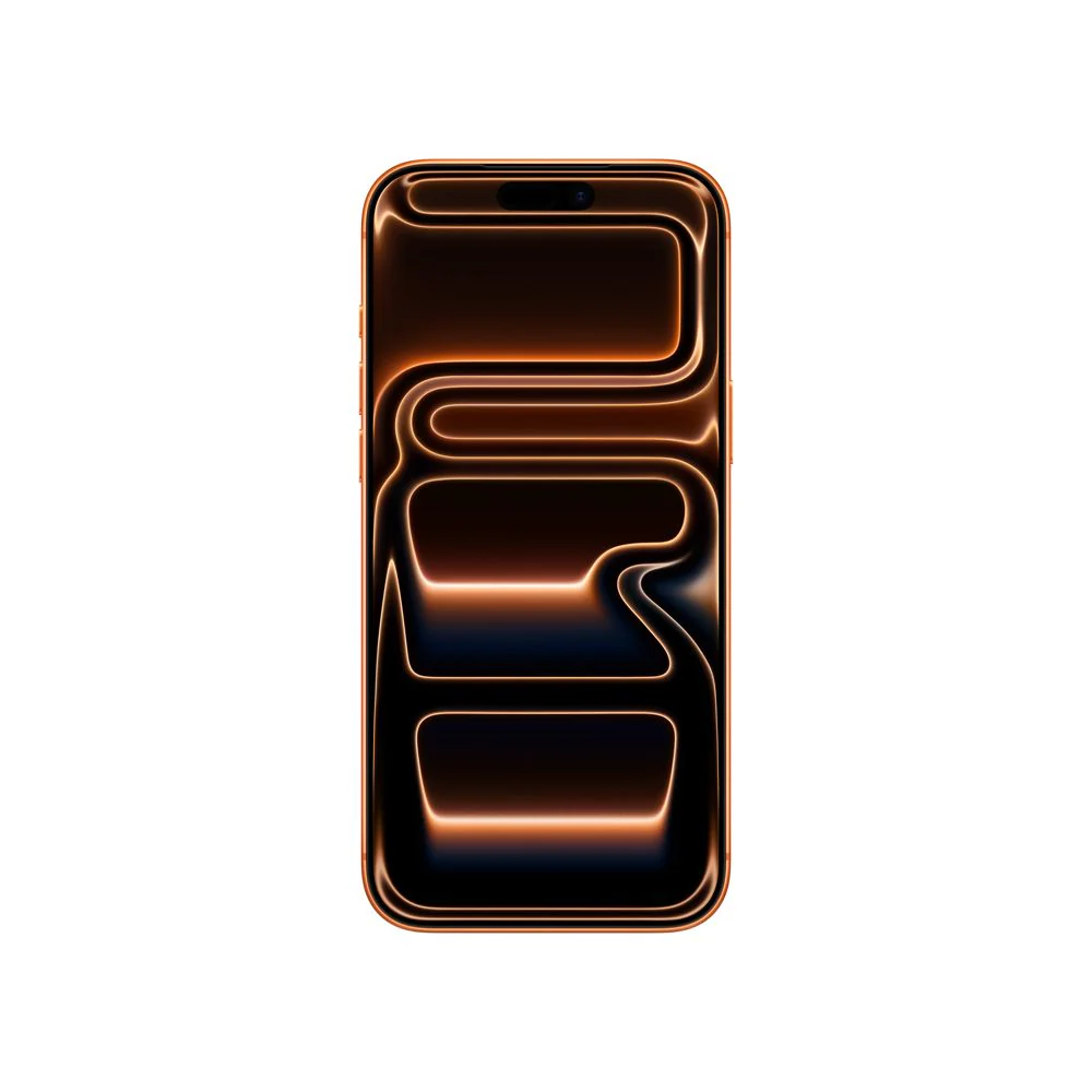 iPhone 17 Pro Max eSIM - Virtual