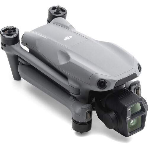 DJI Air 3S con RC-N3 Fly More Combo