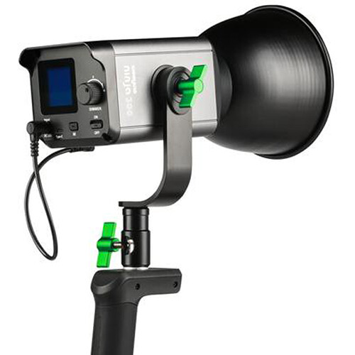 Luz Viltrox Weeylite Ninja 300