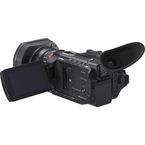 Panasonic HC-X1600