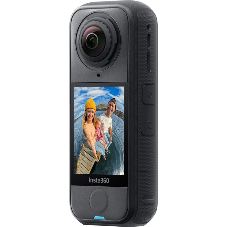 Insta360 X4 Air-(En Preventa)