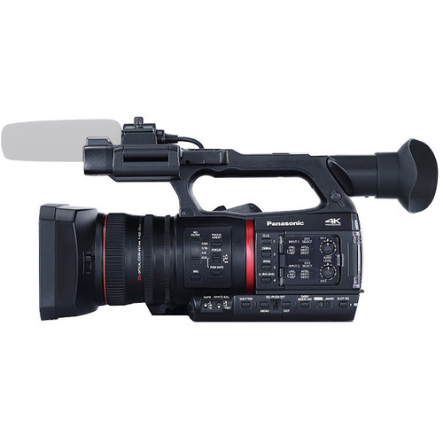 Panasonic AG-CX350 Videocámara 4K UHD Profesional
