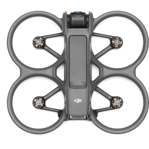 DJI Avata 2 FPV Fly More Combo