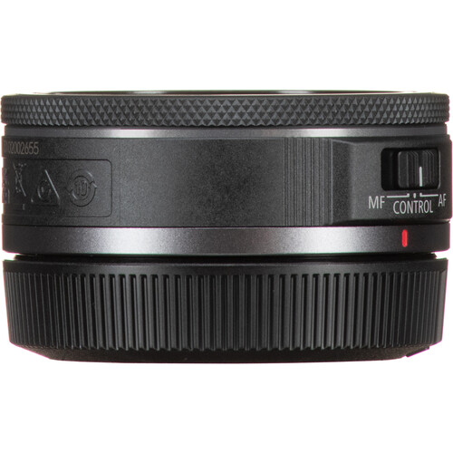 Lente Canon RF 28mm f/2.8 STM