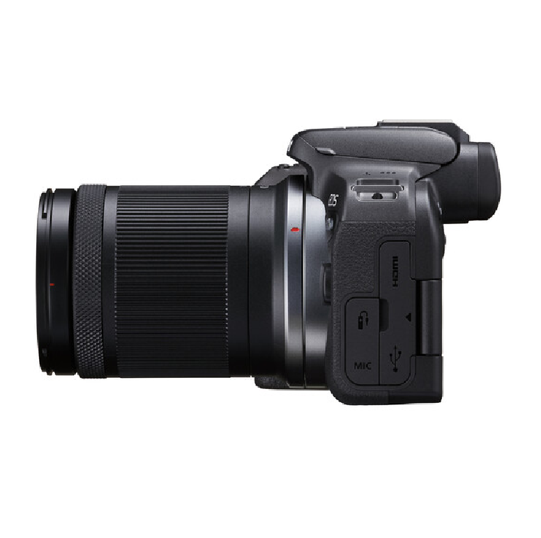 Canon R10 + 18-150mm