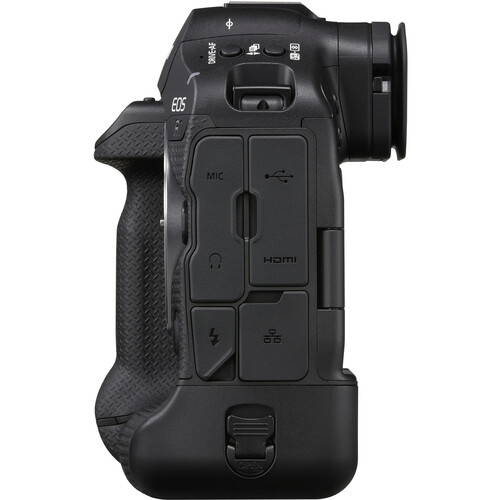 Canon EOS R1 Cámara Profesional Full Frame (Bajo Pedido)