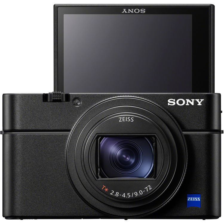 Sony RX100 VII (En Preventa)