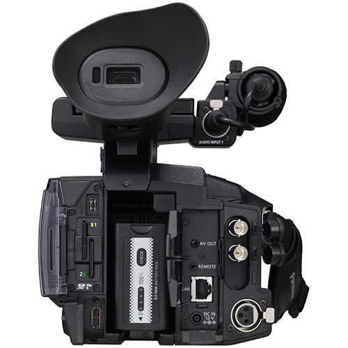 Panasonic AG-CX350 Videocámara 4K UHD Profesional