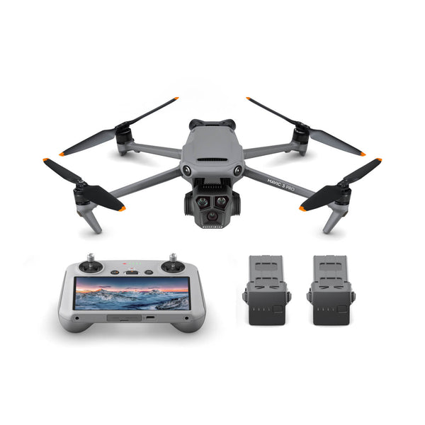 DJI Mavic 3 clásico Combo con control remoto DJI RC