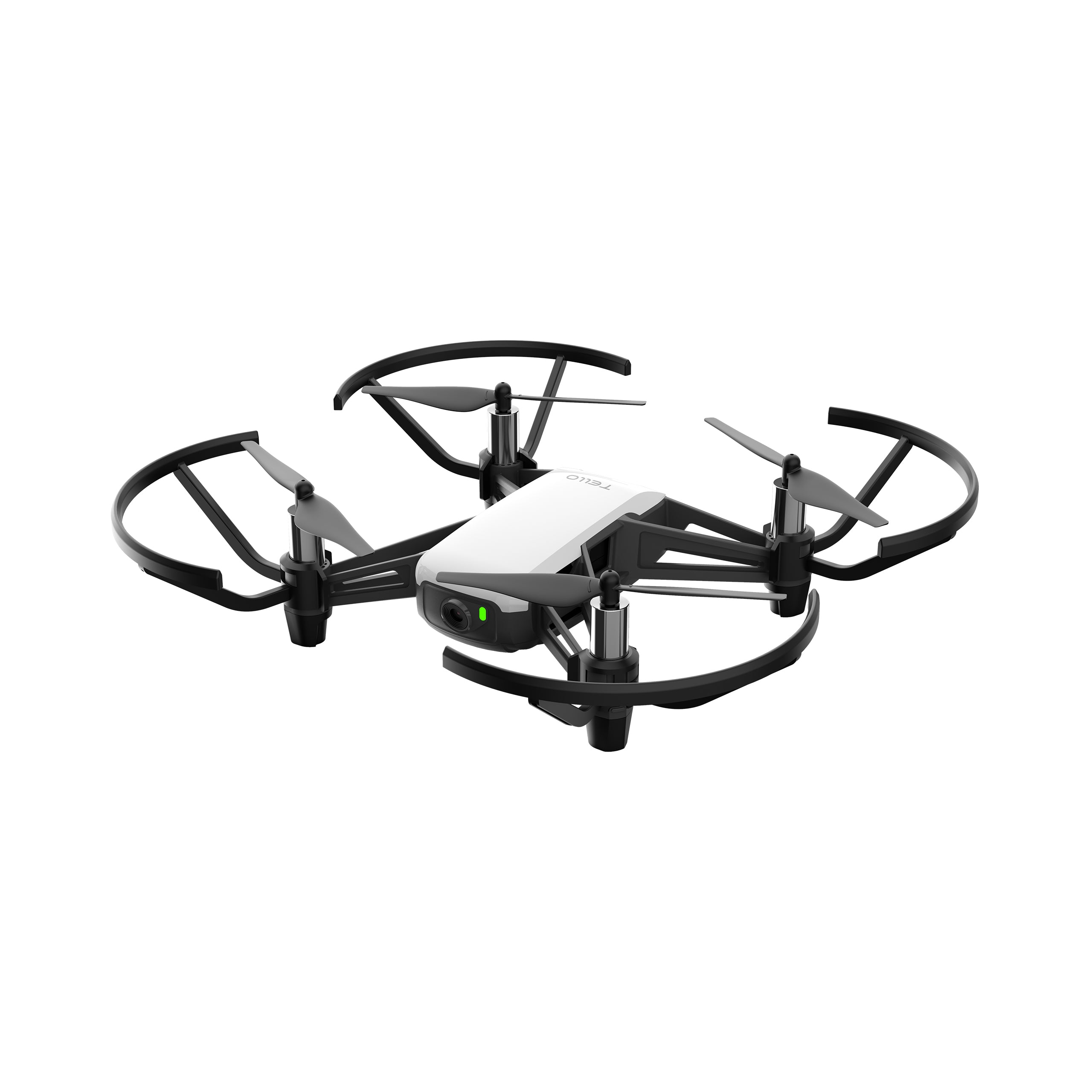 Drone Tello DJI: el dron ideal para principiantes