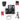 Camara Sony A6400 + Memoria + Estuche + Filtro + Kit de limpieza + Trípode