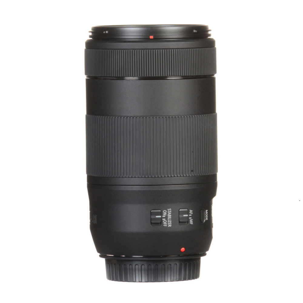 Lente Canon EF 70-300mm f/4-5.6 IS II USM