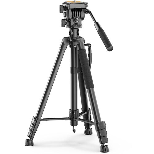 Camara Sony A7 III + Memoria + Estuche + Filtro + Kit de limpieza + Trípode