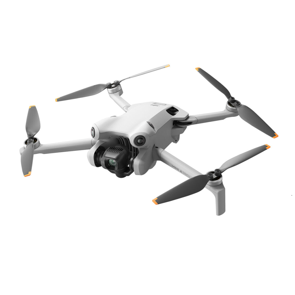 DJI Mini 4 Pro Drone con Control Sencillo
