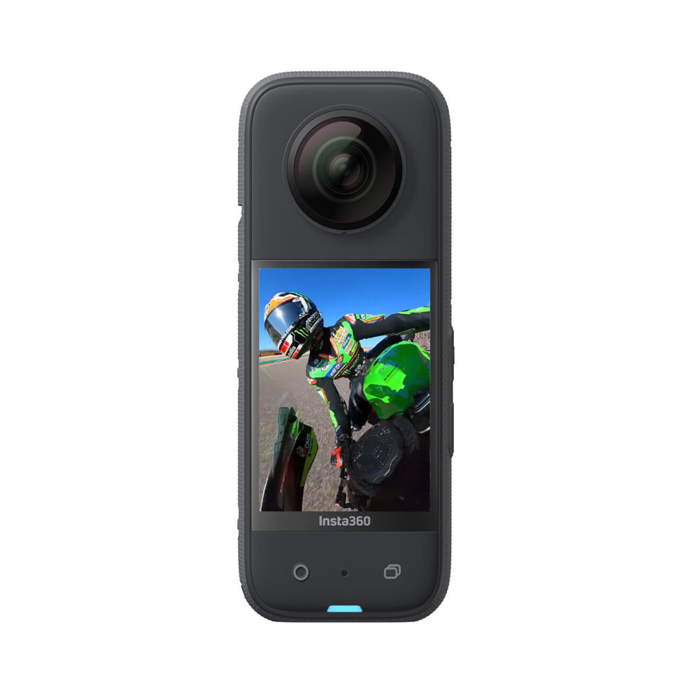 Insta360 X3 Sencilla
