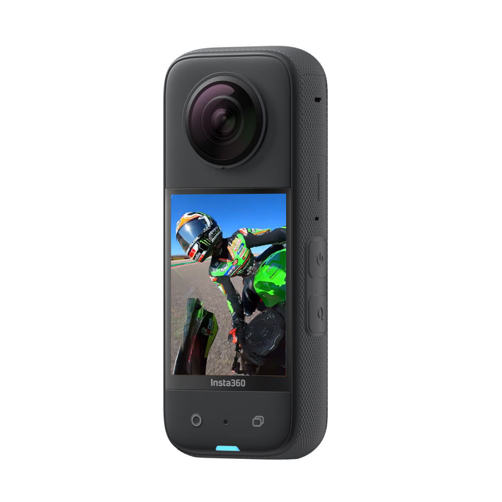 Insta360 X3 Sencilla