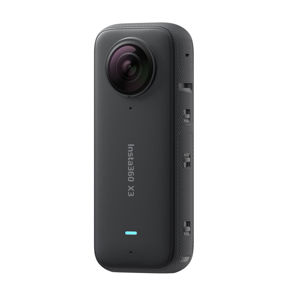 Insta360 X3 Sencilla