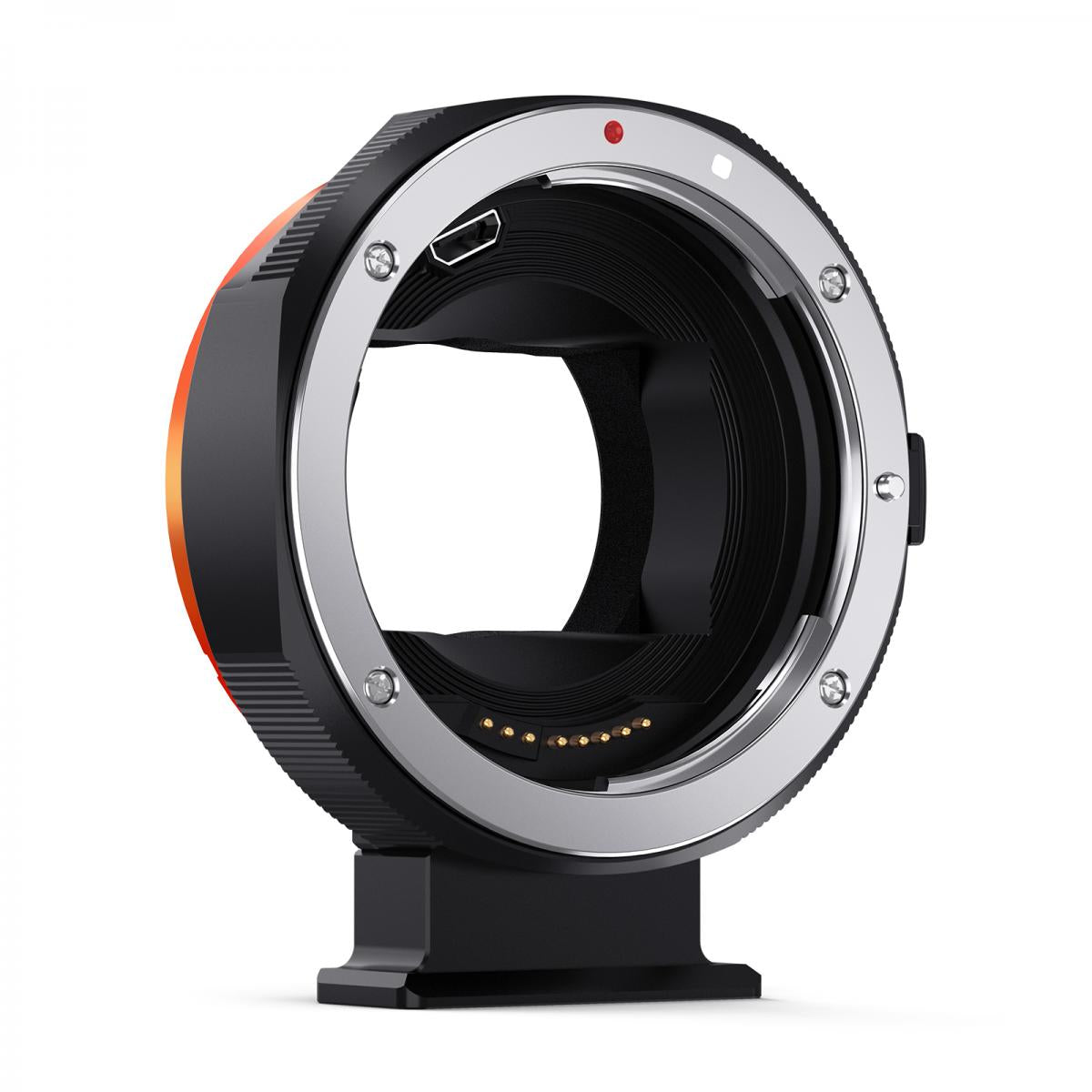 Adaptador K&F Concept EF-E lV af (Auto-focus)