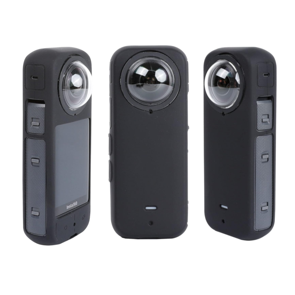 Kit de Accesorios Insta360 Básico – Technology Video - Main Image