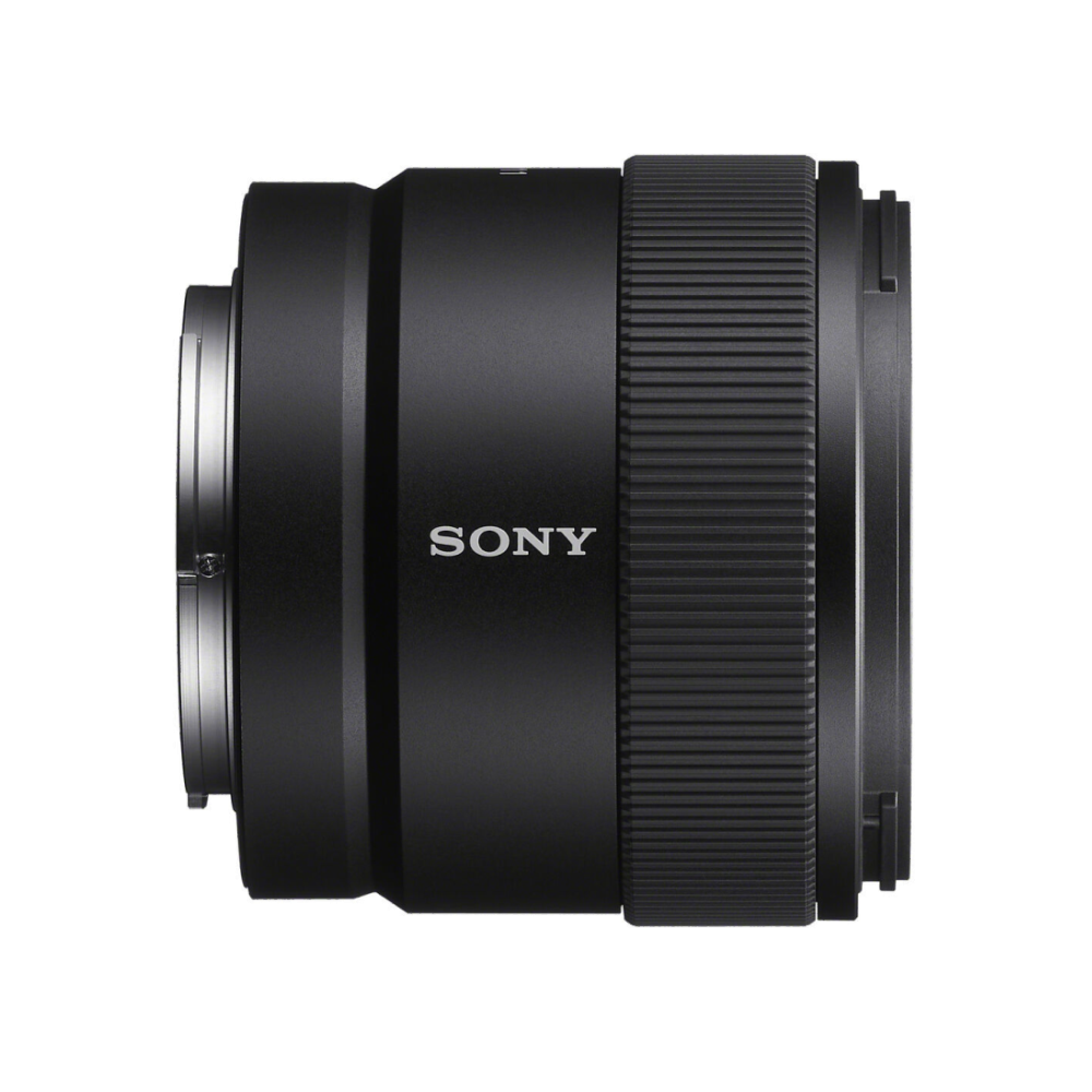 Lente Sony E 11mm f/1.8