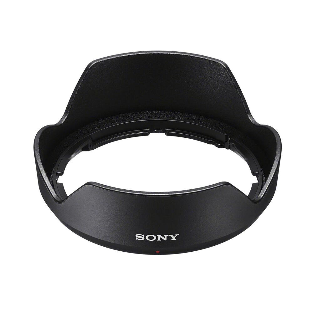 Lente Sony E 11mm f/1.8