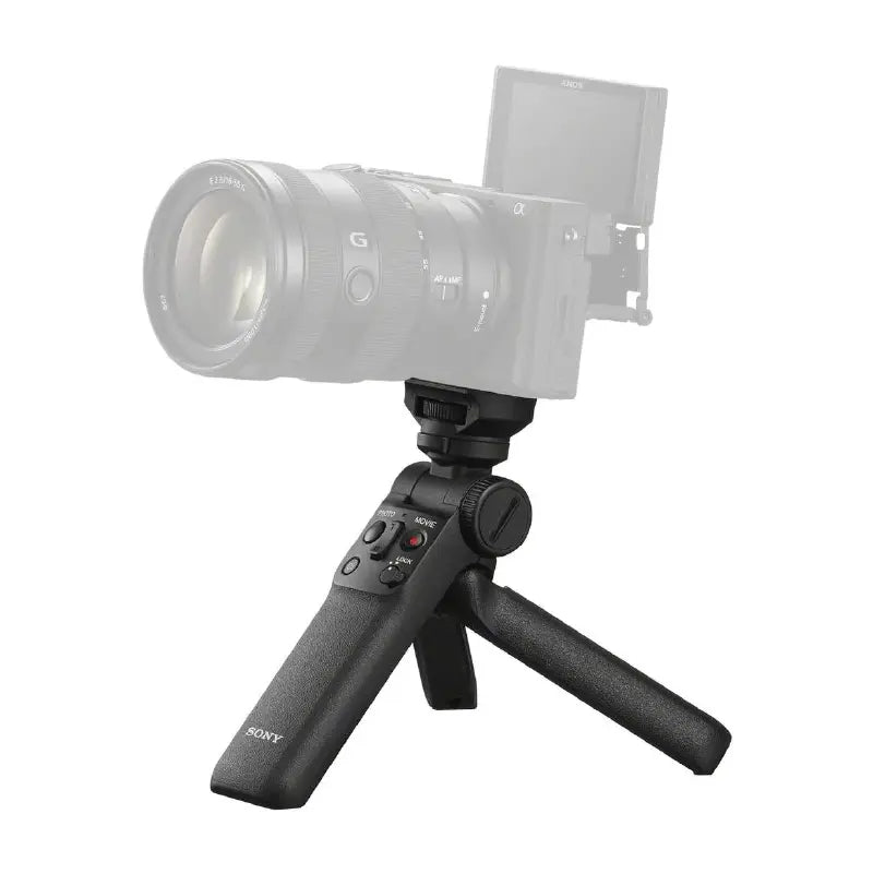 Empuñadora Sony GP VPT 2BT